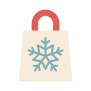 Christmas,Sale,Shopping bag,Winter shopping